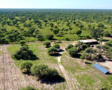 4500 Has en Venta - Pcia del Chaco, Taco Pozo