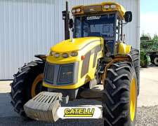 Tractor Pauny 250 EVO - 2012