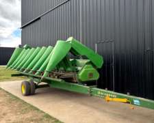 Maicero de Grande 8 a 52 , Usado, año 2007.