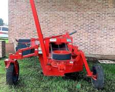 Desmalezadora Baima B300-2000 a Correa de 3mts