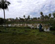 En Venta 2895 Hectáreas en Paraguay