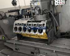 Reparacion De Motores - Rectificacion Y Armado De Motores
