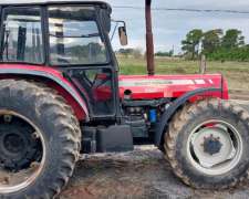 Mf 297 - muy Bueno - 130 HP - NO Toma Canje - + IVA