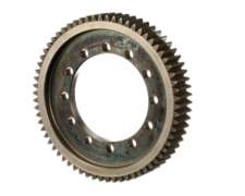 84300108 Corona De Diferencial Eaton 66 Dientes Case