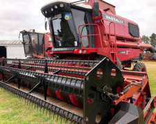 Vassalli 1.300e año 2009 con 2650hs