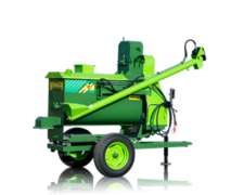 Procesadora de Alimento Primma 300k Movil TDF Bernardin