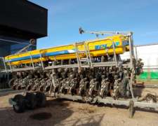 Sembradora Pla Agp 2814, Año 2008, 14 A 52, Neumatica, Autot