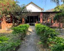 Vende Establecimiento Completo - las Palmas Chaco