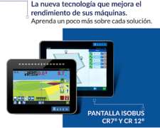 Piloto Automático Eléctrico Raven