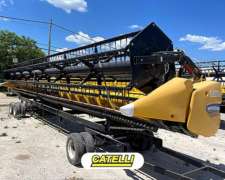 Cabezal Trigo/soja New Holland 35 - 2022