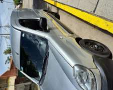 Renault Kangoo 2010 Titular