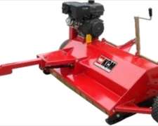 Desmalezadora De Arrastre Kcm Catv 1200