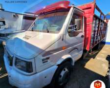 Iveco Daily Classic 70-13 Modelo 2008