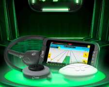 Piloto Automático Leaf BY Agres