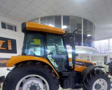 Valtra a 990 Cabina Original - 106 HP -