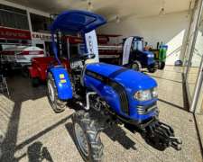 Tractor Lovol de 28hp