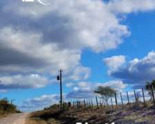 2 Hectáreas en Zona Rural Colón - ER