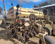 Schiarre Tekno 21 L a 21 cm y 13 L a 35 Placa F/ Línea