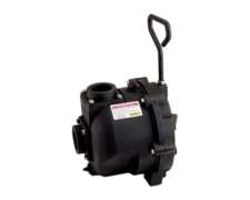 Bomba Hierro Fundido 222 Sola