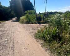 3 Hectareas en Villa Esquiu Cordoba Escritura Agua LUZ