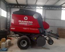 Mainero 5831 Cutter. Atador Red. Reparadas. 18.000 Rollos