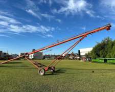 Chimango Baima 16 Metros Tubo 160 MM