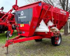 Mixer Horizontal Mainero Plus 2910