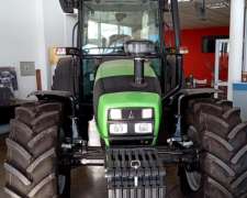 Deutz Fahr Agrofarm 115 - Nuevo