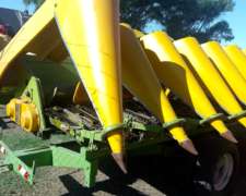 Maicero Allochis 2007 13 Surcos a 52,5 CMS (emb. Case IH)