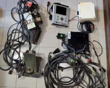 Monitor de Rendimiento. Marca Sensor. Modelo SR 2.5.