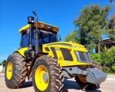 Pauny 250 a - DT - Año: 2014 - Cabina Full - 23.1x30