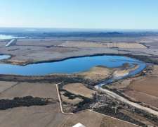 🚜 Campo Villa Quillinzo (agrícola- Gananadero- Recreativo)