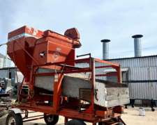 Clasificadora Golondrin Modelo G96