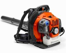 Sopladora de Mochila Husqvarna 345 BT