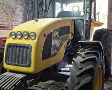 Tractor Pauny 250a Centro Cerrado, Original 5000hs