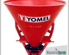 Fertilizadora RSP 360 Yomel