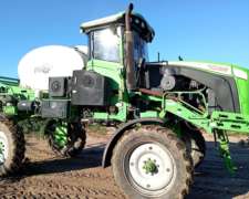 Pulverizador Metalfor Mod 7035