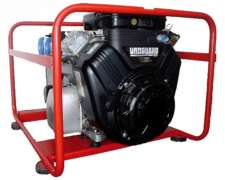 Grupo Electrogeno Bs10000t 10kva 18hp/vanguard