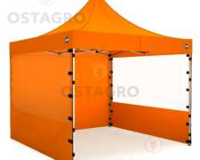 Gazebo Plegable Perzonalizable $345.700 3h
