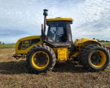 Tractor Pauny 540 de 220hp