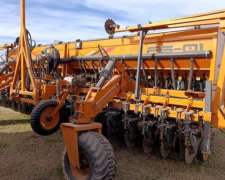 Sembradora Fabimag 45 a 17.5, 20 a 35 - Neumatica Mattermacc