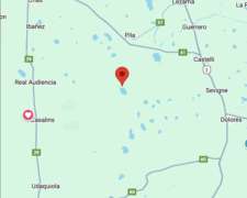 Oportunidad - Arrendamiento Campo Ganadero 1400 Ha