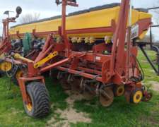 Super Walter W650 - 16 a 52 - C/matermacc - Corte por Surco