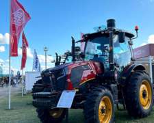 Tractor Roland H 100t 4wd Cabinado