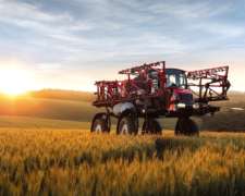 Pulverizadora Case IH Patriot 300