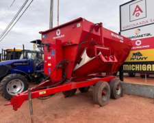 Mixer Mainero 2910 Usado Reparado