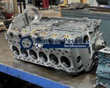 Semiarmados Mercedes Benz Om904 - Om924 - Om906 - Om926