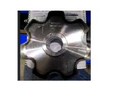 Kit 4 Engranajes Acoplado Mainero B400 (noria Grande)