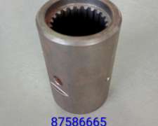 Casquillo Estriado 22 D. 87586665