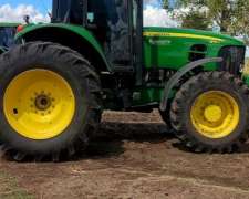 Tractor John Deere 6170j